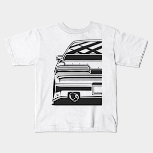 ps13 silvia Kids T-Shirt